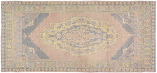 Vintage Turkish Anatolian