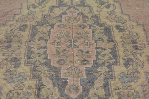 Vintage Turkish Anatolian