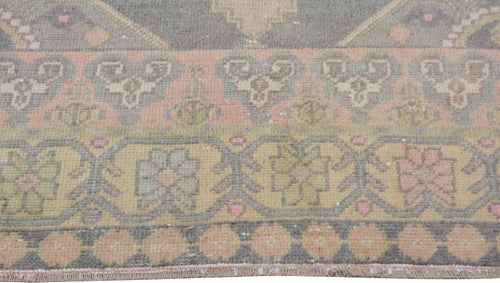 Vintage Turkish Anatolian