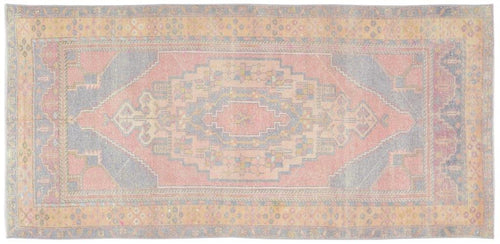 Vintage Turkish Oushak