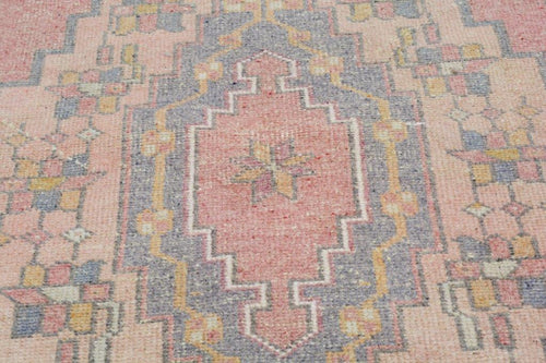 Vintage Turkish Oushak