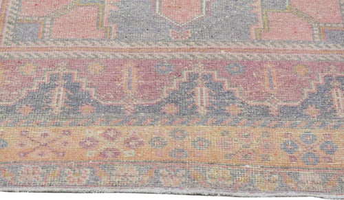 Vintage Turkish Oushak