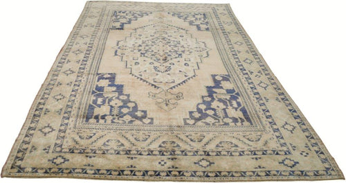 Vintage Turkish Oushak
