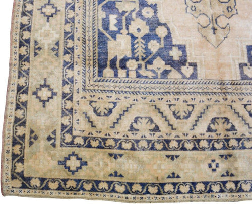 Vintage Turkish Oushak