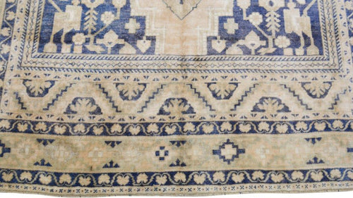 Vintage Turkish Oushak