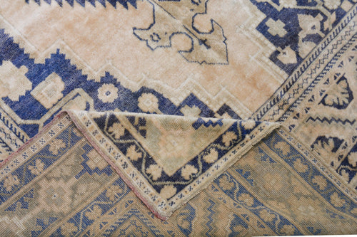 Vintage Turkish Oushak
