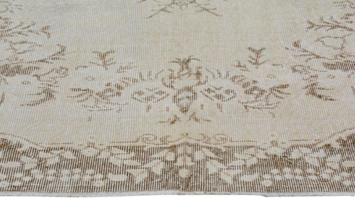 Vintage Turkish Anatolian