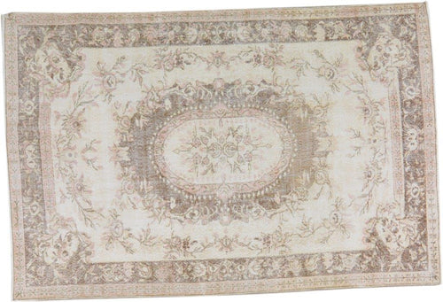 Vintage Turkish Anatolian