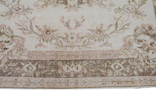 Vintage Turkish Anatolian