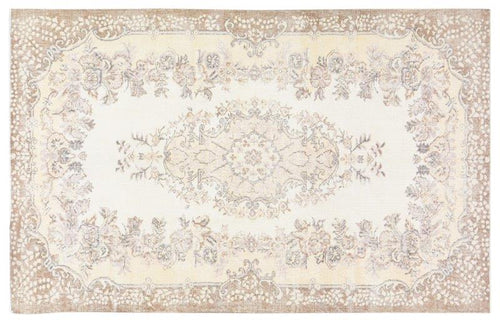 Vintage Turkish Whitewash