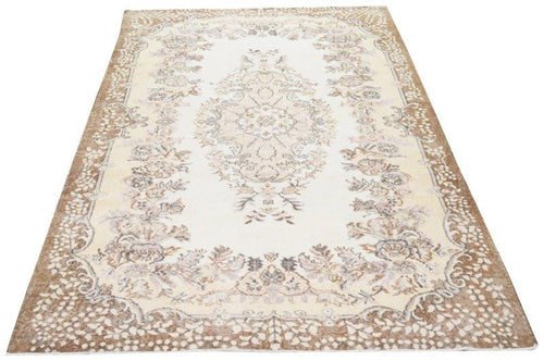 Vintage Turkish Whitewash