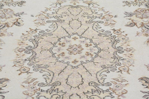 Vintage Turkish Whitewash