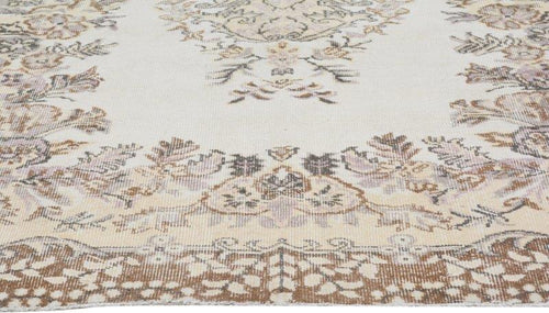 Vintage Turkish Whitewash
