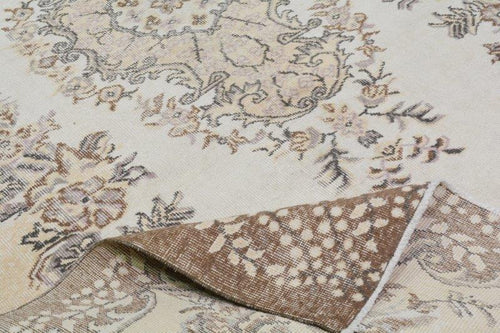 Vintage Turkish Whitewash