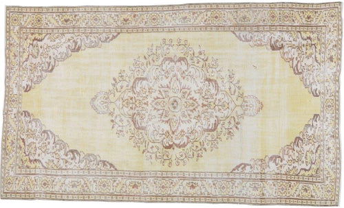 Vintage Turkish Anatolian