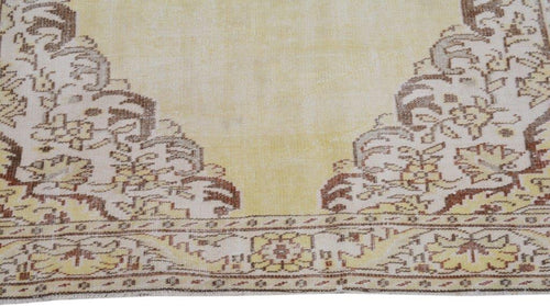 Vintage Turkish Anatolian