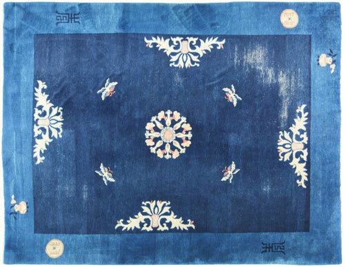 Antique Chinese