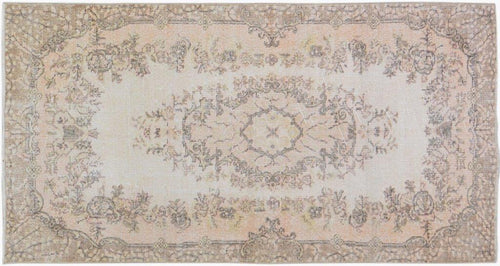 Vintage Turkish Anatolian