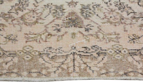 Vintage Turkish Anatolian