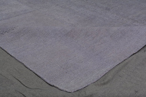 Modern Patchwork Lavender