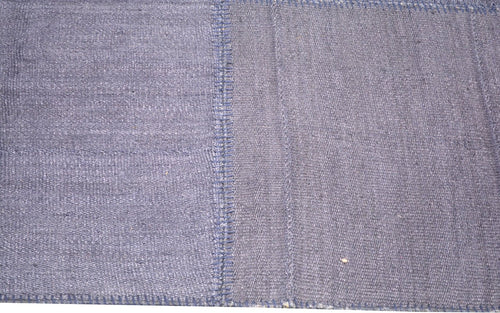 Patchwork Navy