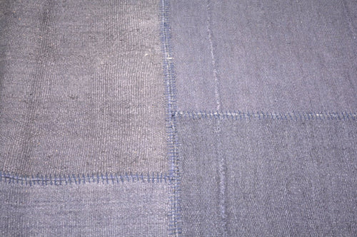 Patchwork Navy