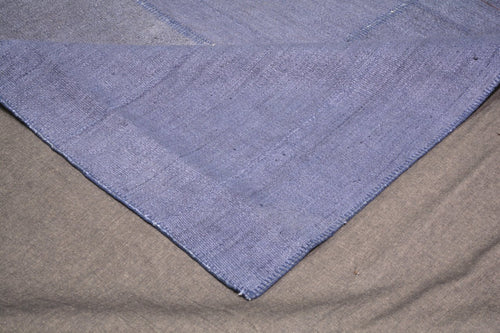 Patchwork Navy
