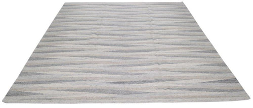 Scandinavian Flatweave