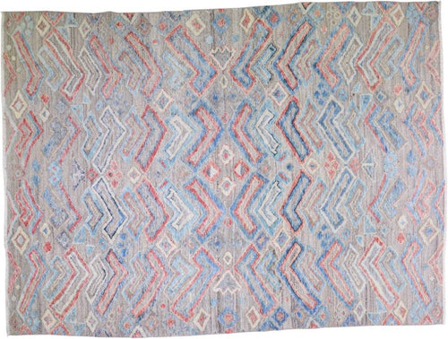 Moroccan Sheba