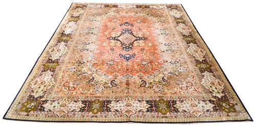 Vintage Persian Kashmir
