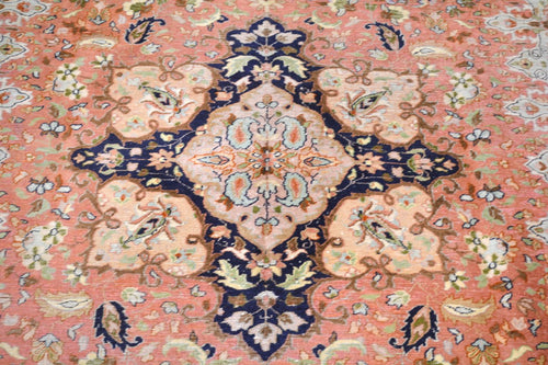 Vintage Persian Kashmir