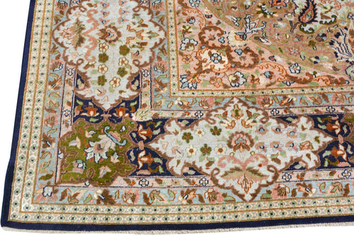 Vintage Persian Kashmir