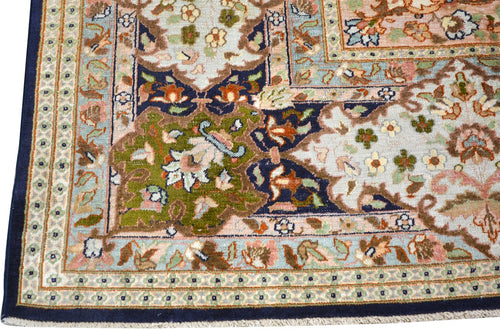 Vintage Persian Kashmir
