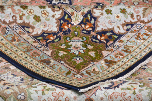 Vintage Persian Kashmir