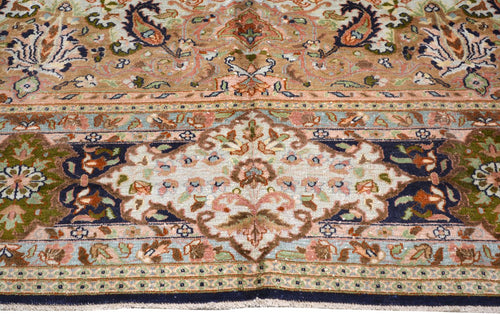 Vintage Persian Kashmir