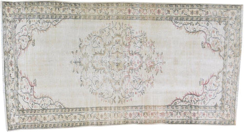 Vintage Turkish Anatolian