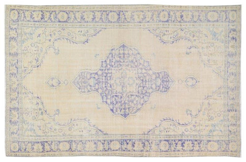 Vintage Turkish Whitewash