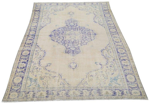 Vintage Turkish Whitewash