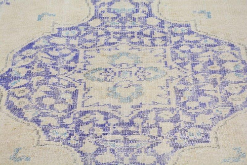 Vintage Turkish Whitewash