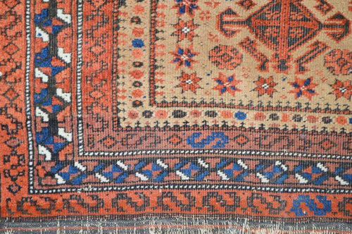Antique Afghan Baluch