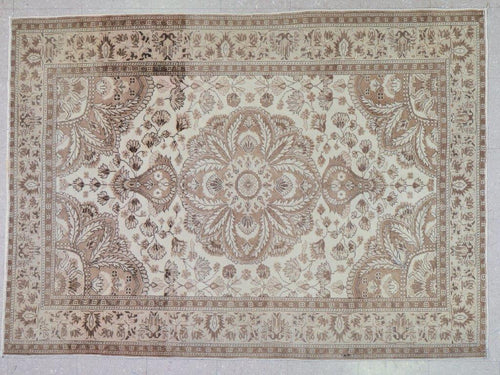 Vintage Turkish Anatolian