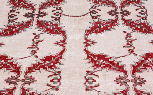 Vintage Turkish Anatolian