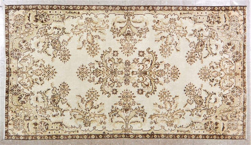 Vintage Turkish Anatolian