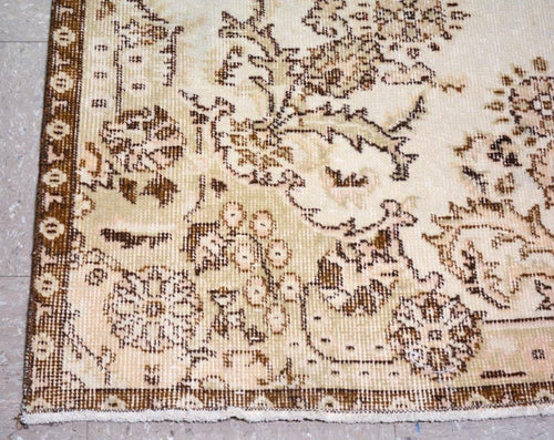Vintage Turkish Anatolian