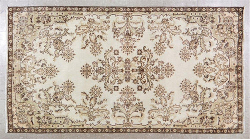 Vintage Turkish Anatolian