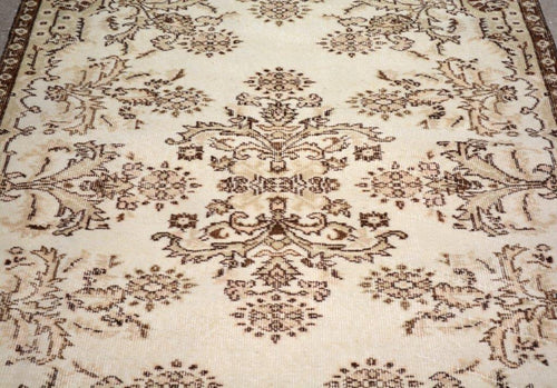 Vintage Turkish Anatolian