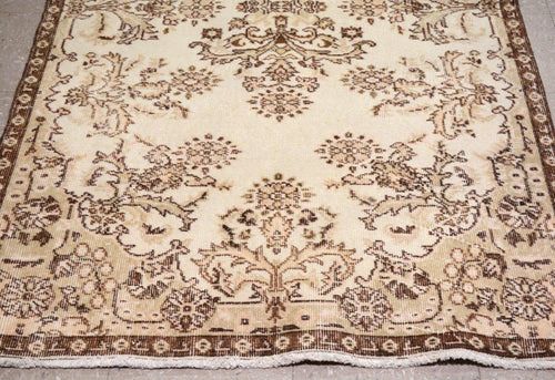 Vintage Turkish Anatolian