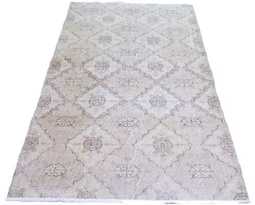 VIN823 - Vintage Turkish Anatolian