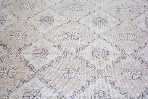 VIN823 - Vintage Turkish Anatolian
