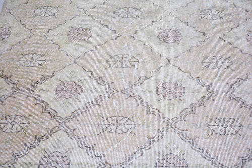 VIN823 - Vintage Turkish Anatolian
